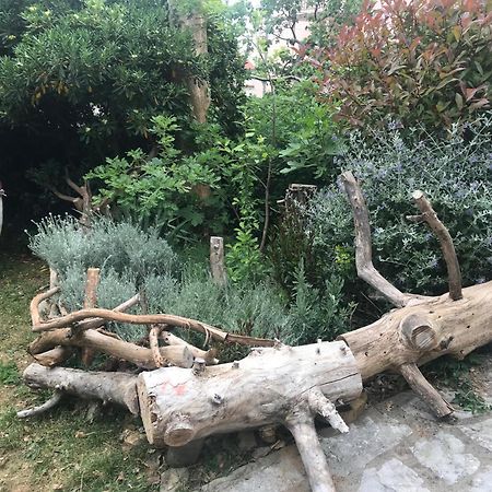 House Neytiri Selce Villa Exterior foto