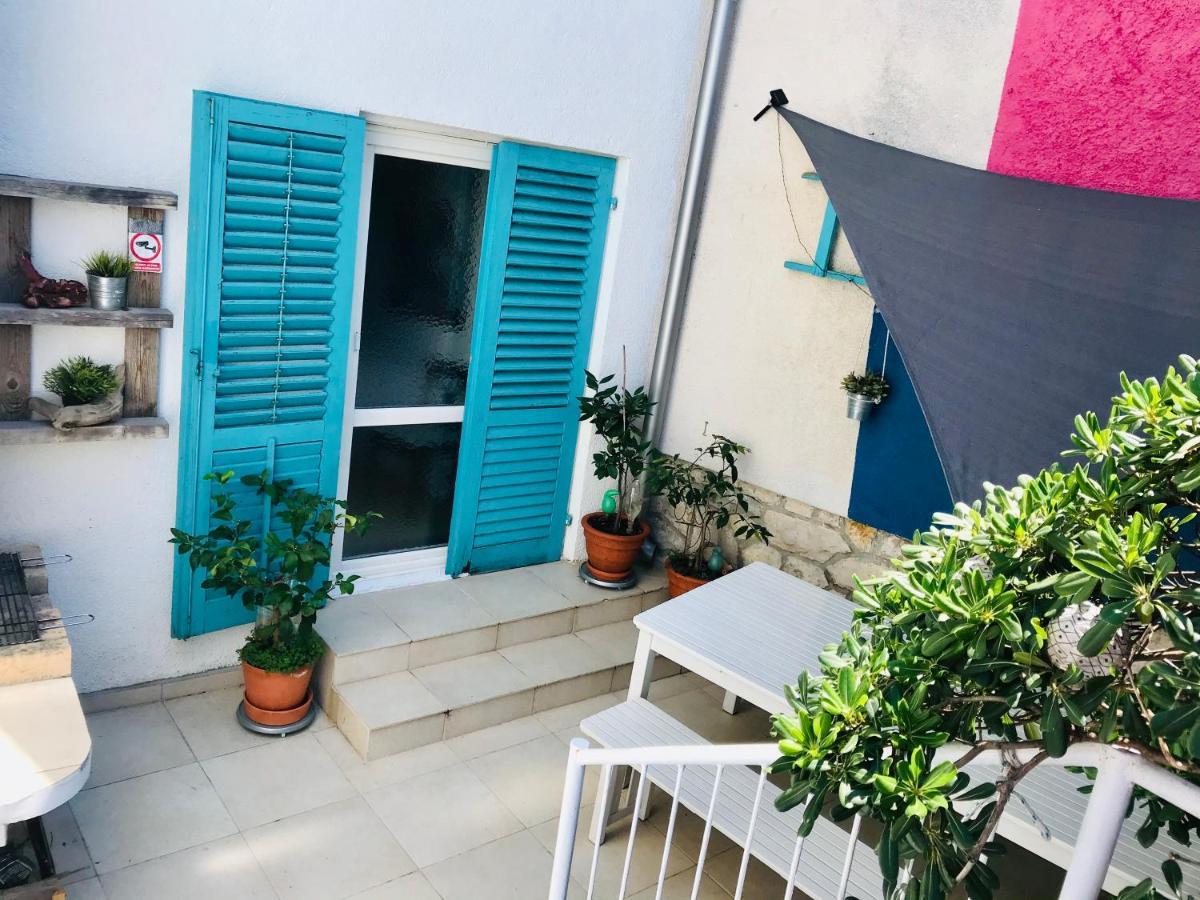 House Neytiri Selce Villa Exterior foto