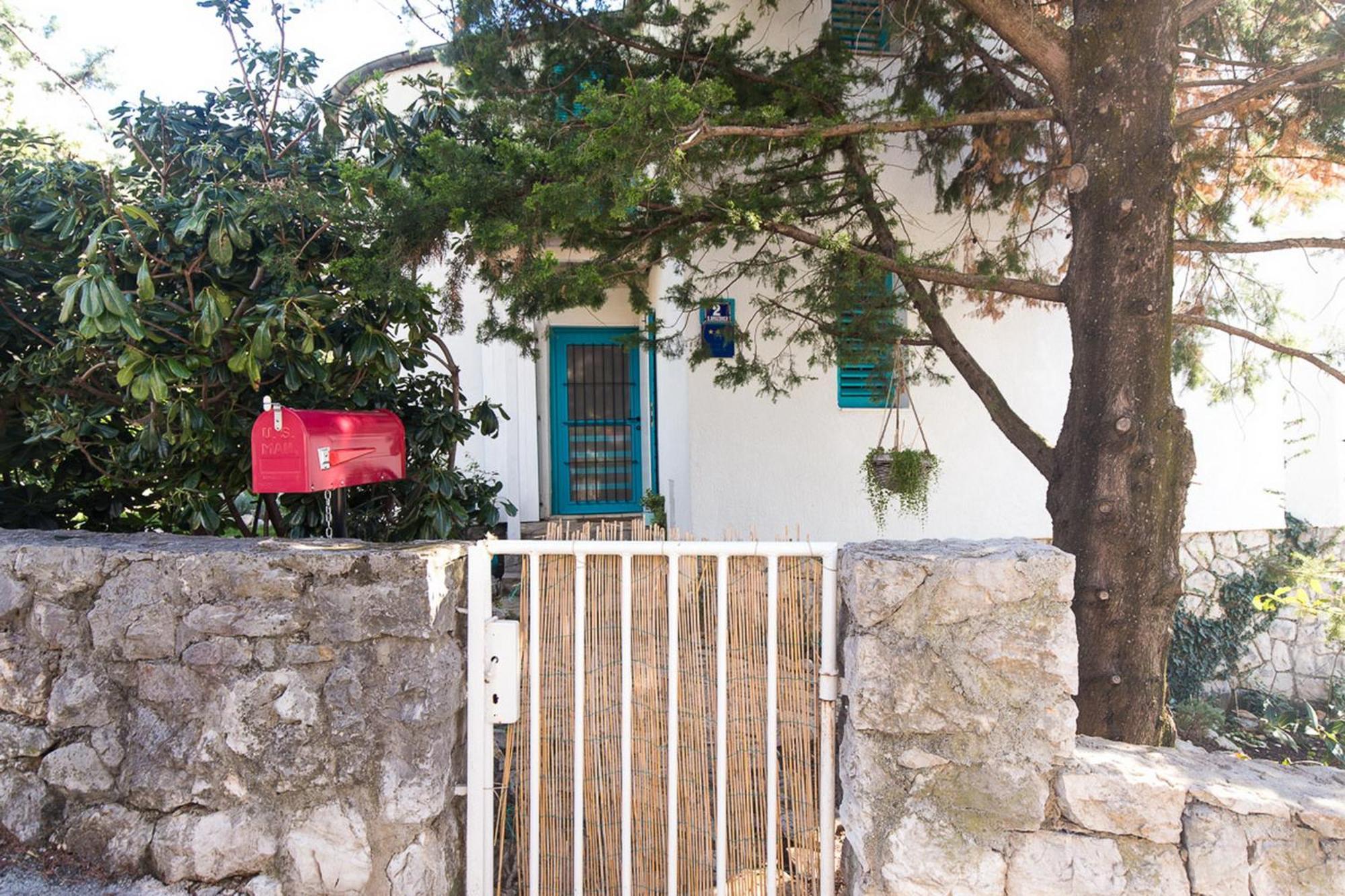House Neytiri Selce Villa Exterior foto