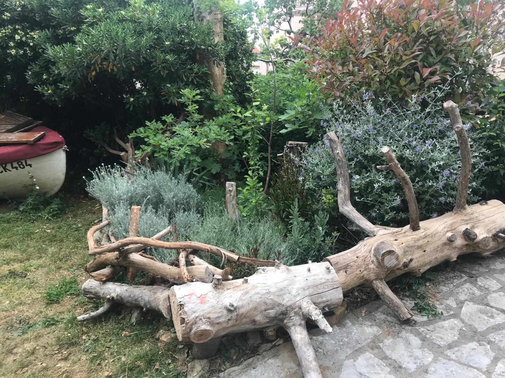 House Neytiri Selce Villa Exterior foto