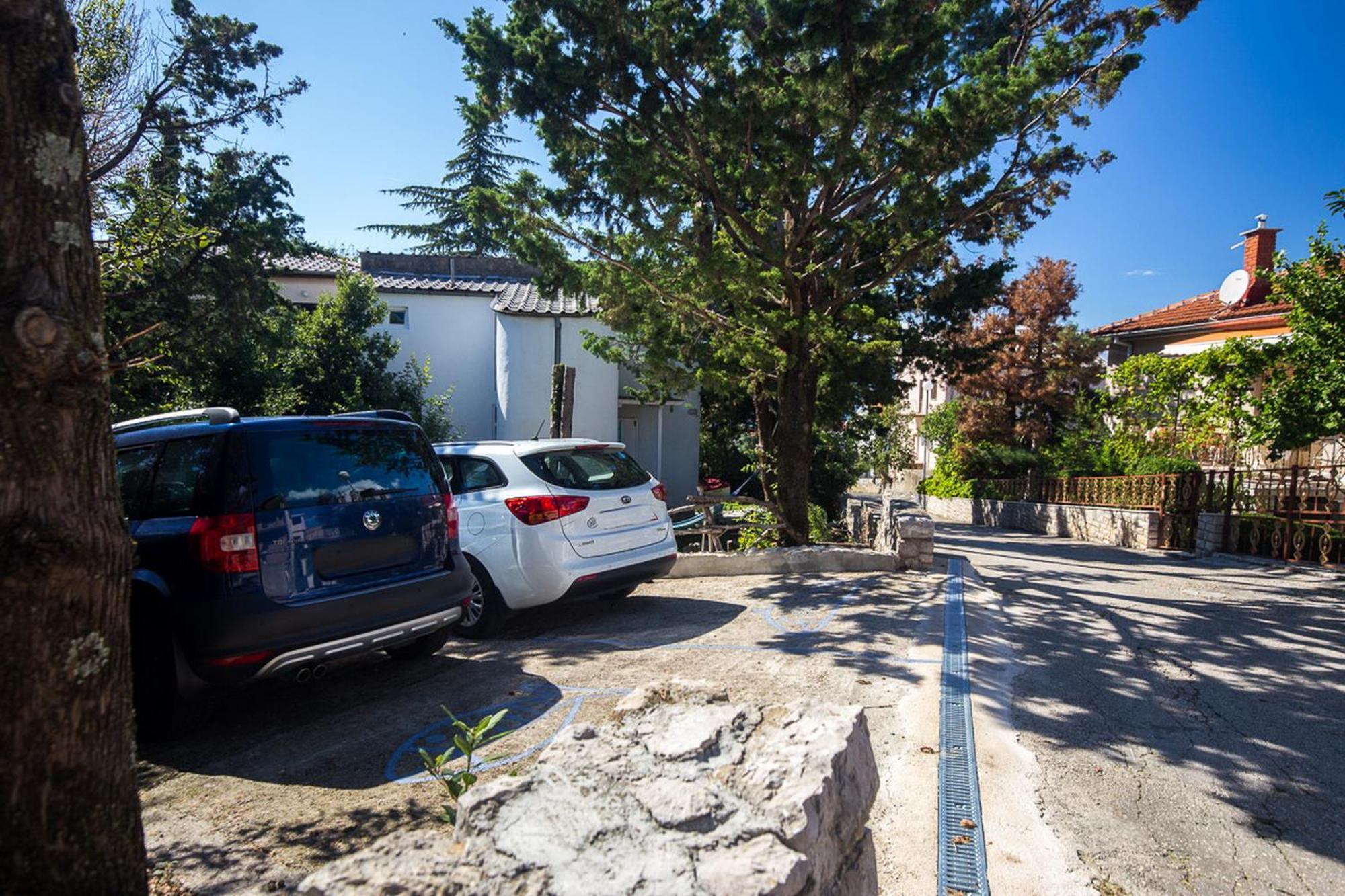 House Neytiri Selce Villa Exterior foto