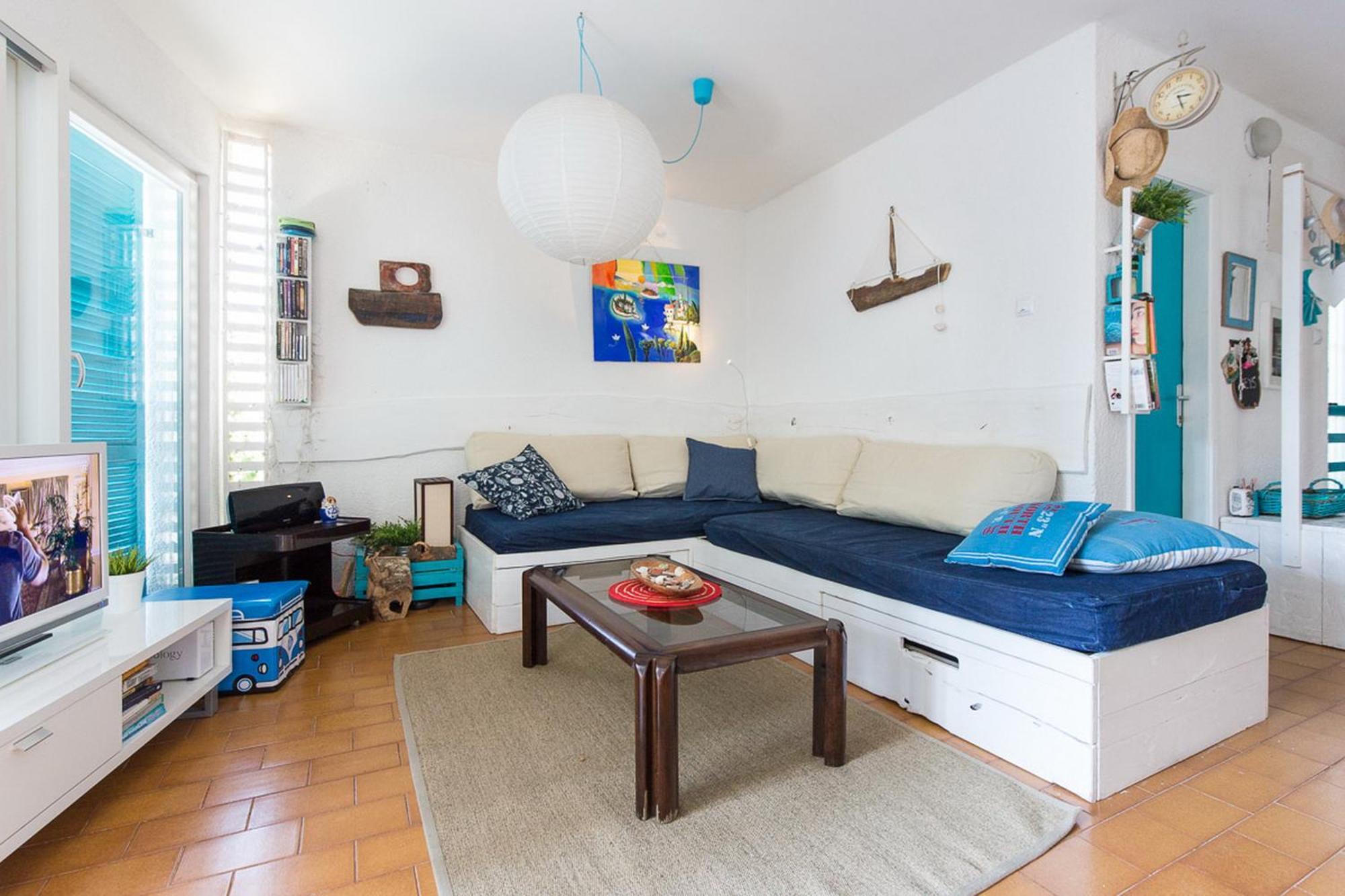 House Neytiri Selce Villa Exterior foto